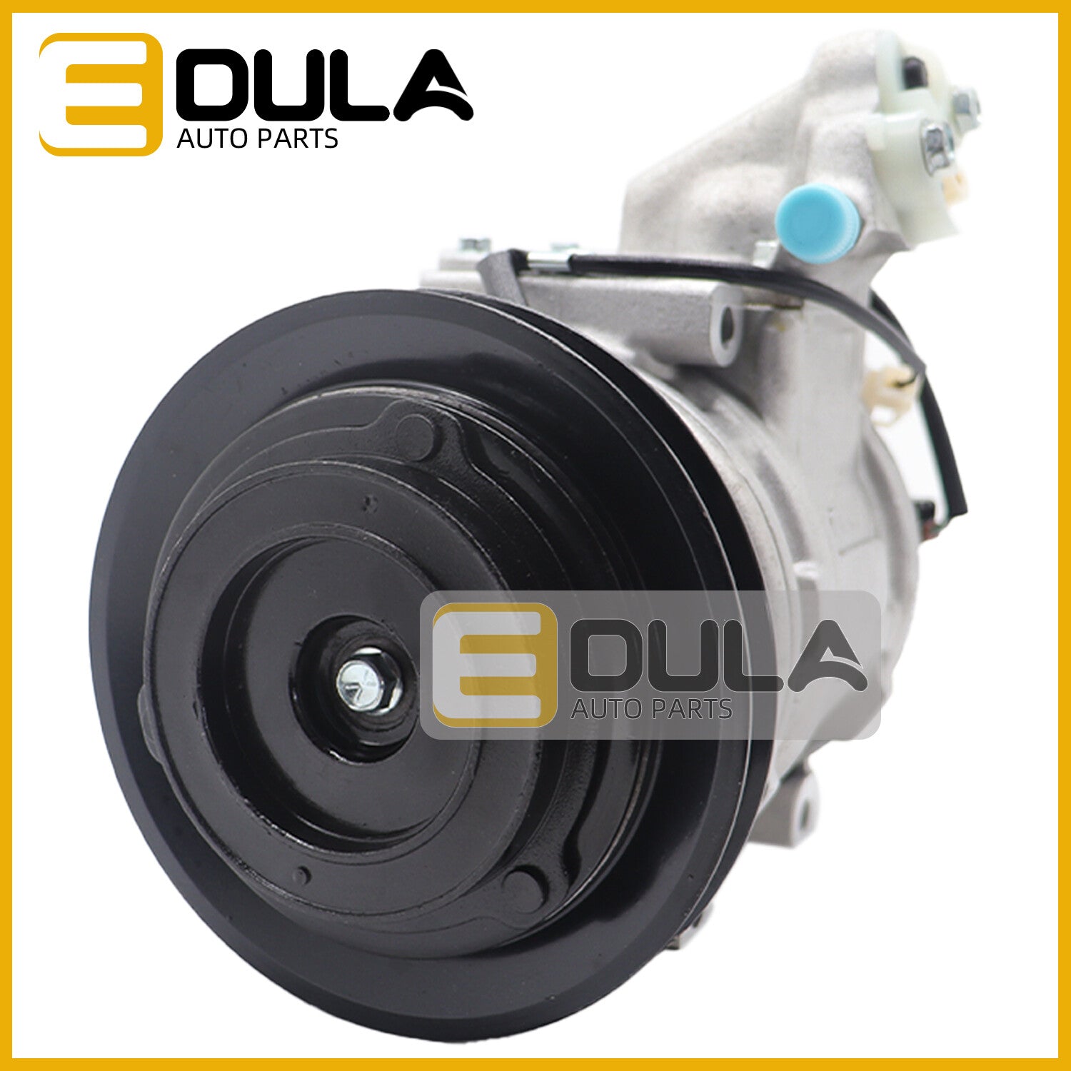 Auto AC Compressor 10PA15VC fits for Mitsubishi Pajero MR149366 447200-0538