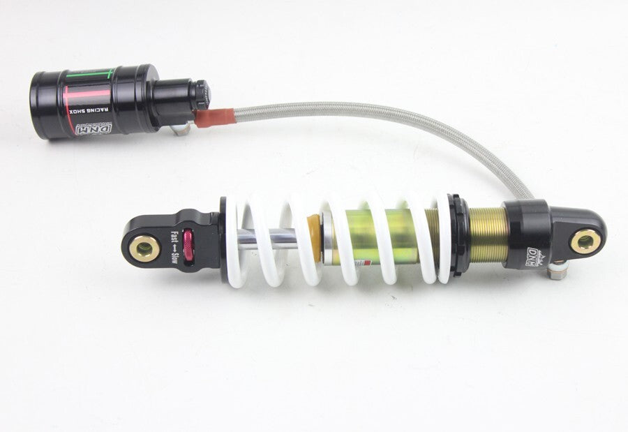 290MM 350LBS DNM MK-BAG Nitrogen Oil Rebound Shock Pit Dirt Bikes