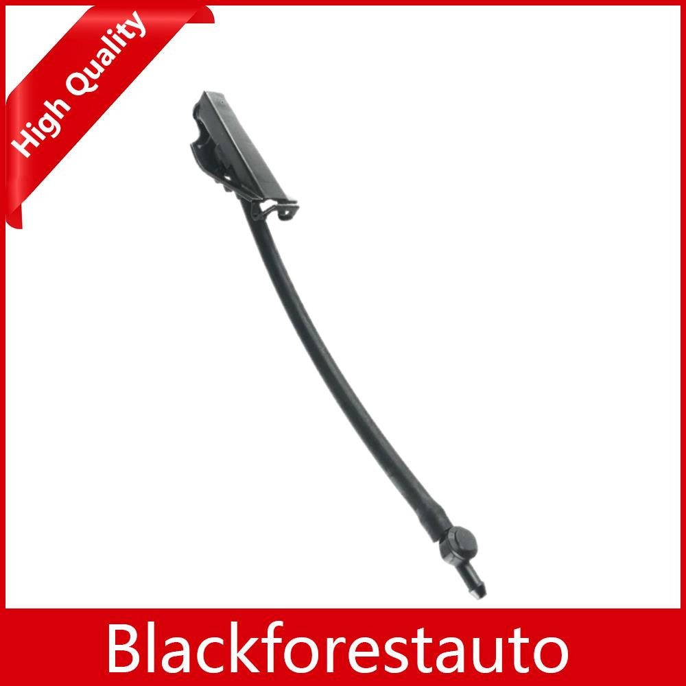 Fit for Range Rover Evoque 12-19 Front Windshield Washer Non-Heated Spray Nozzle