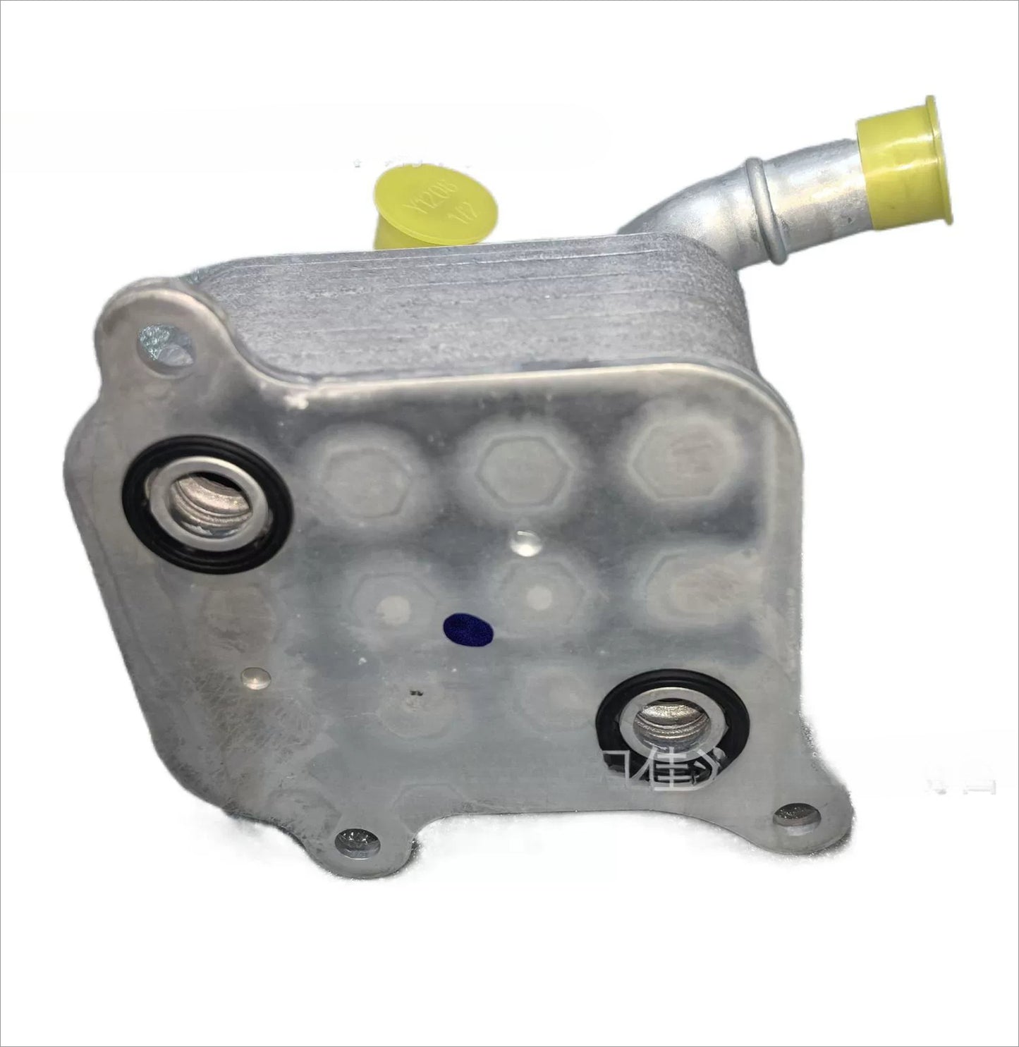Oil Cooler for Elantra 2019-2020 Forte 2019-2021 2.0L Transmission 482902H100