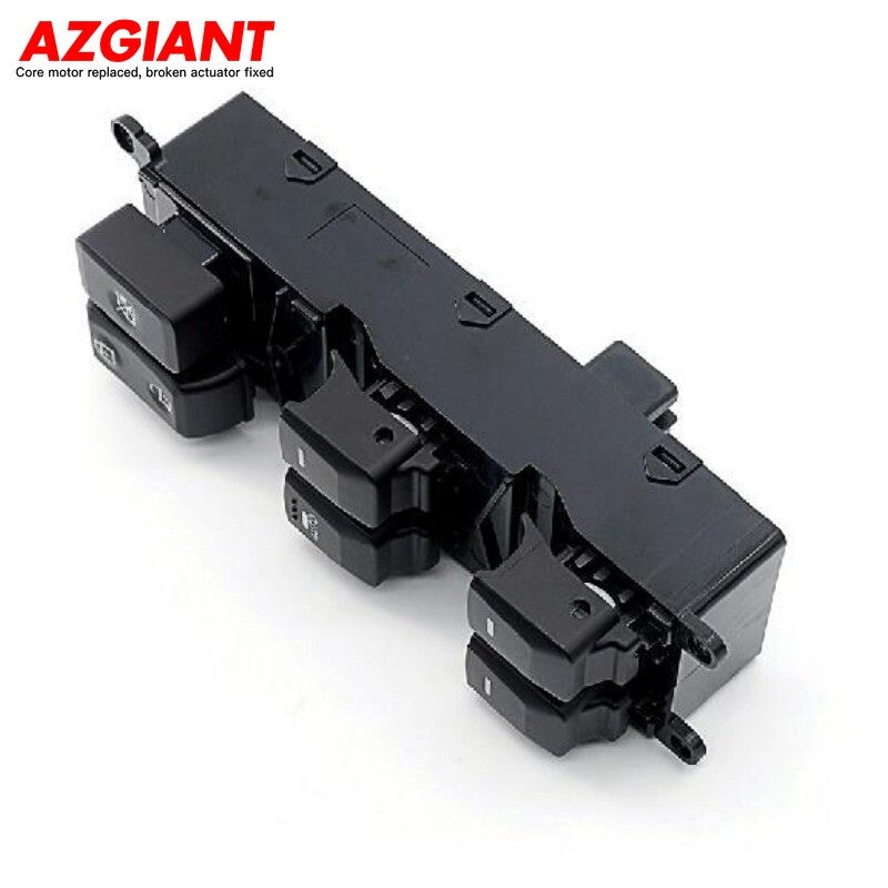 Front left drive side window switch applicable to 2012-2015 for Kia Rio 93570-1W155