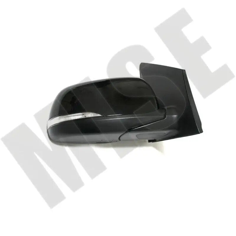 8-inch rearview mirror assembly for Kia Picanto 2012-2016 vehicles.