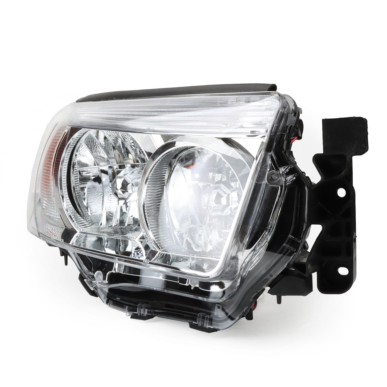Pair 84001SA951 for Subaru Forester X XS SG SG9 20-07 84913SA361 Head Light Lamp
