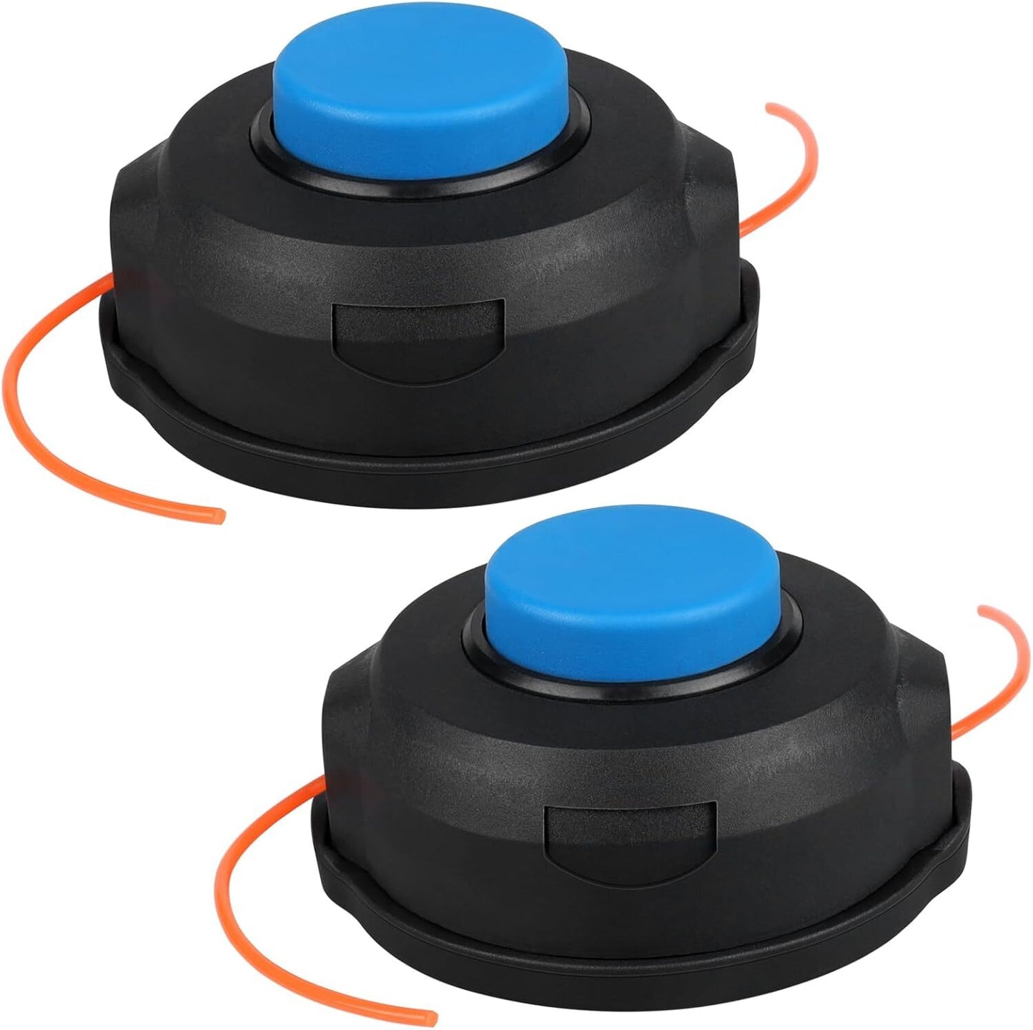 T25 Tap Trimmer Head for Husqvarna Trimmer 128LD Part Weed Eater Head 123L 125L