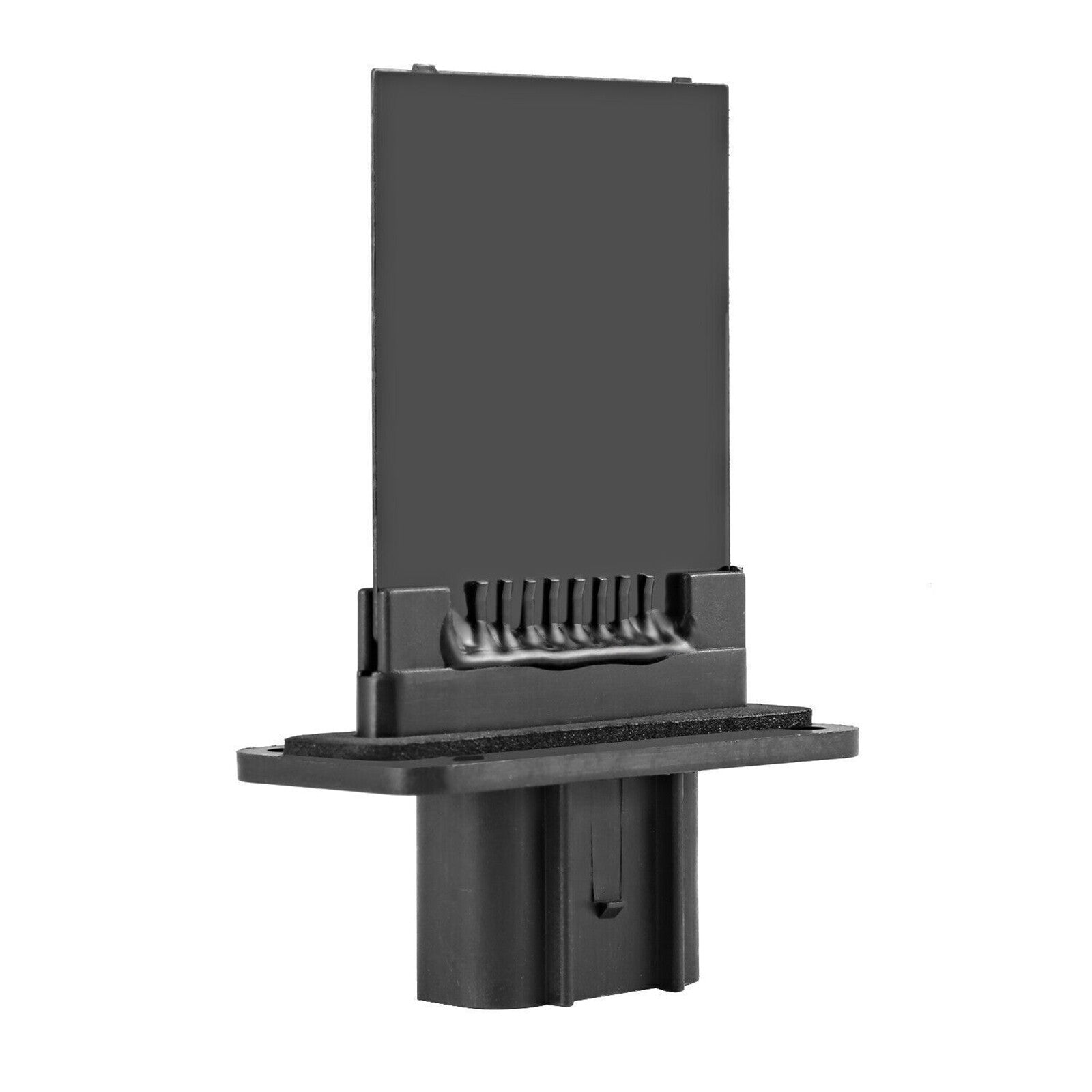 HVAC Heater Blower Motor Resistor for Ford Expedition 2007-2011 3F2Z-18591-AA