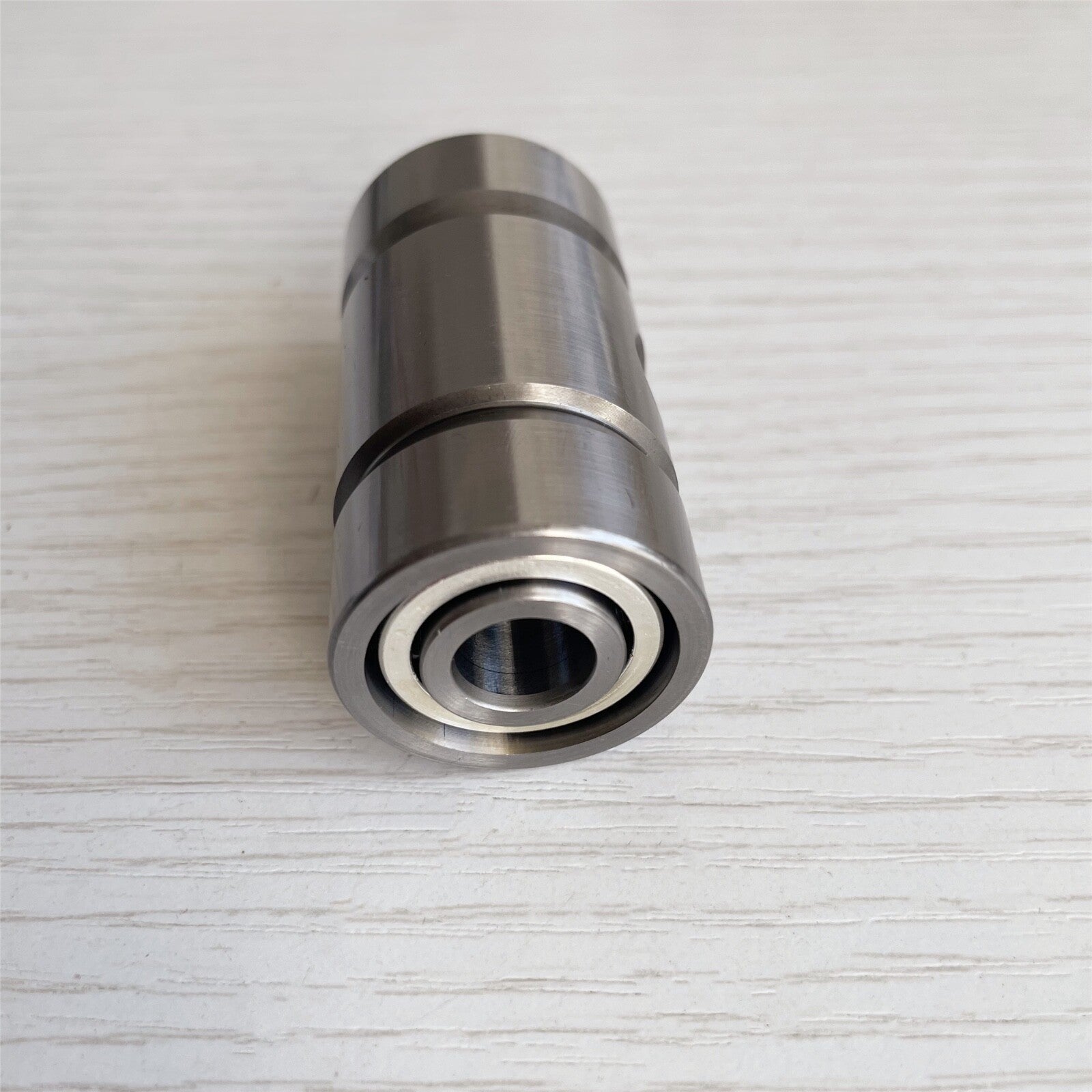 GT40R, GT4088R, GT4094R, GT42R turbocharger double ball bearings are suitable for turbochargers.