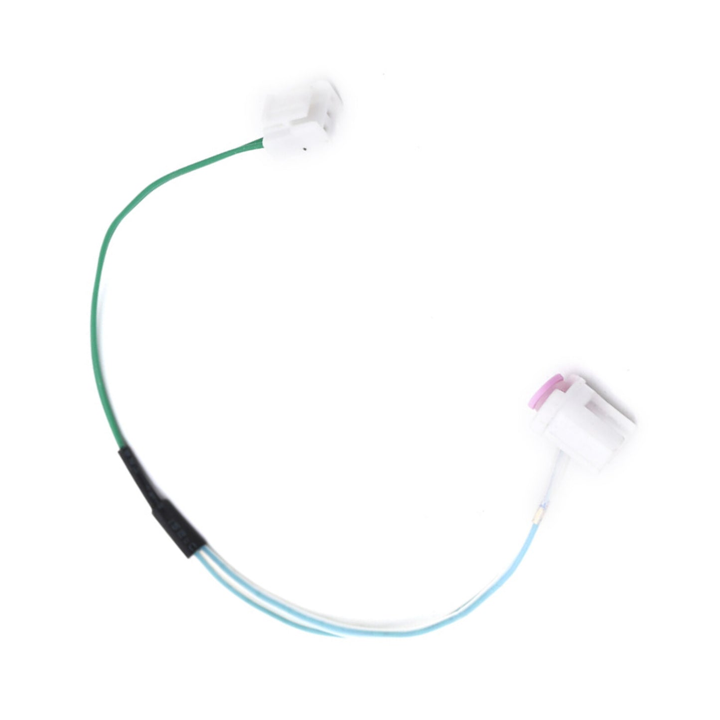 28cm Universal Air Diesel Heater Temp Sensor Probe Square Connector Parts
