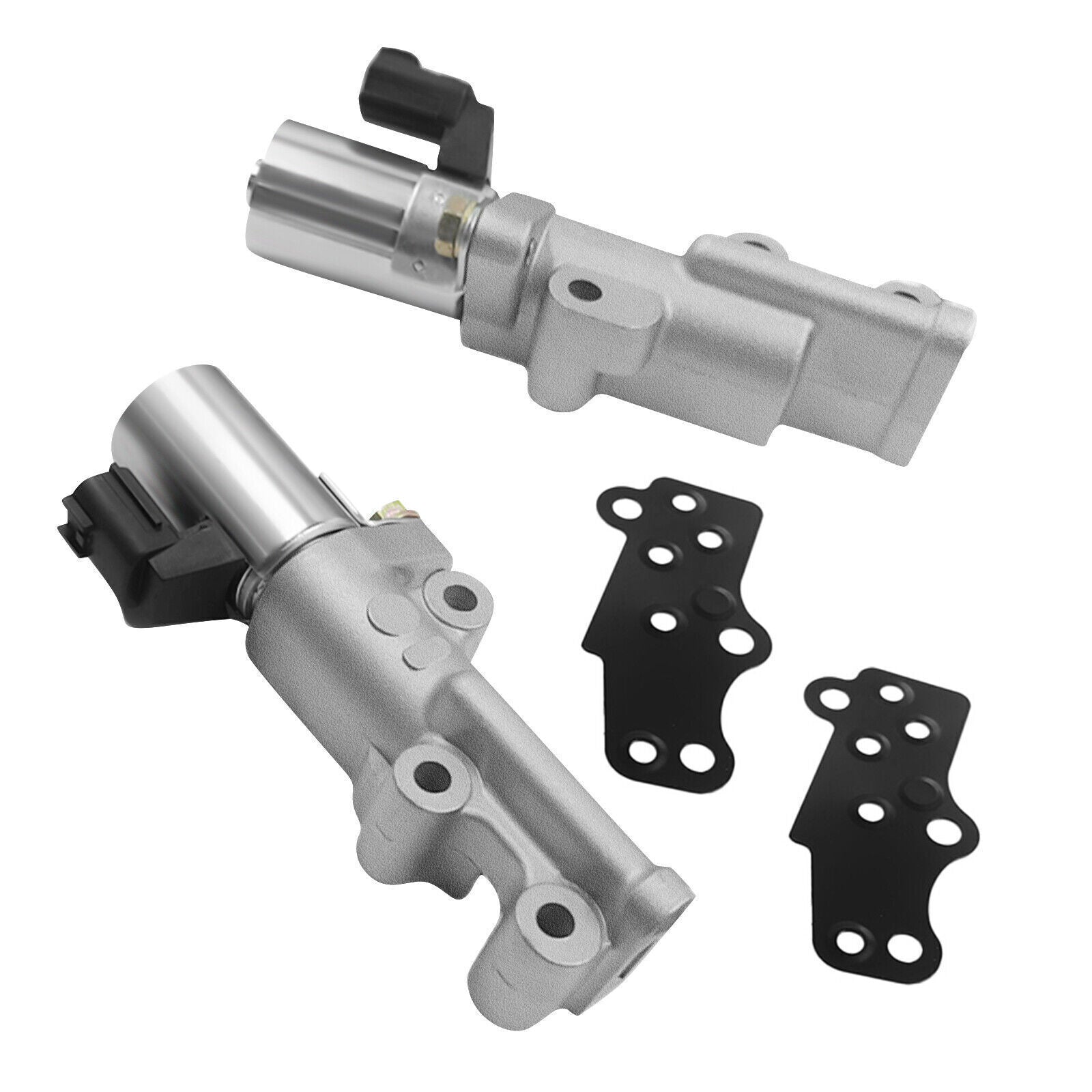 2PCS VVT Valve Engine Variable Timing Solenoid for Nissan for Infiniti Left+Right