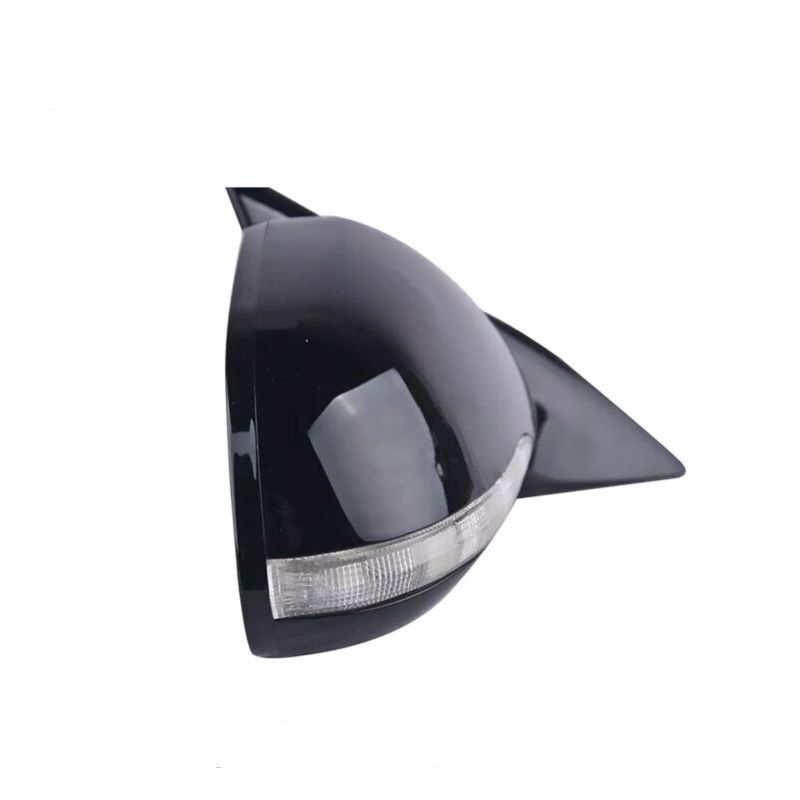 Left 7-wire power and indicator lights for Accord side mirror drive 2003-2007