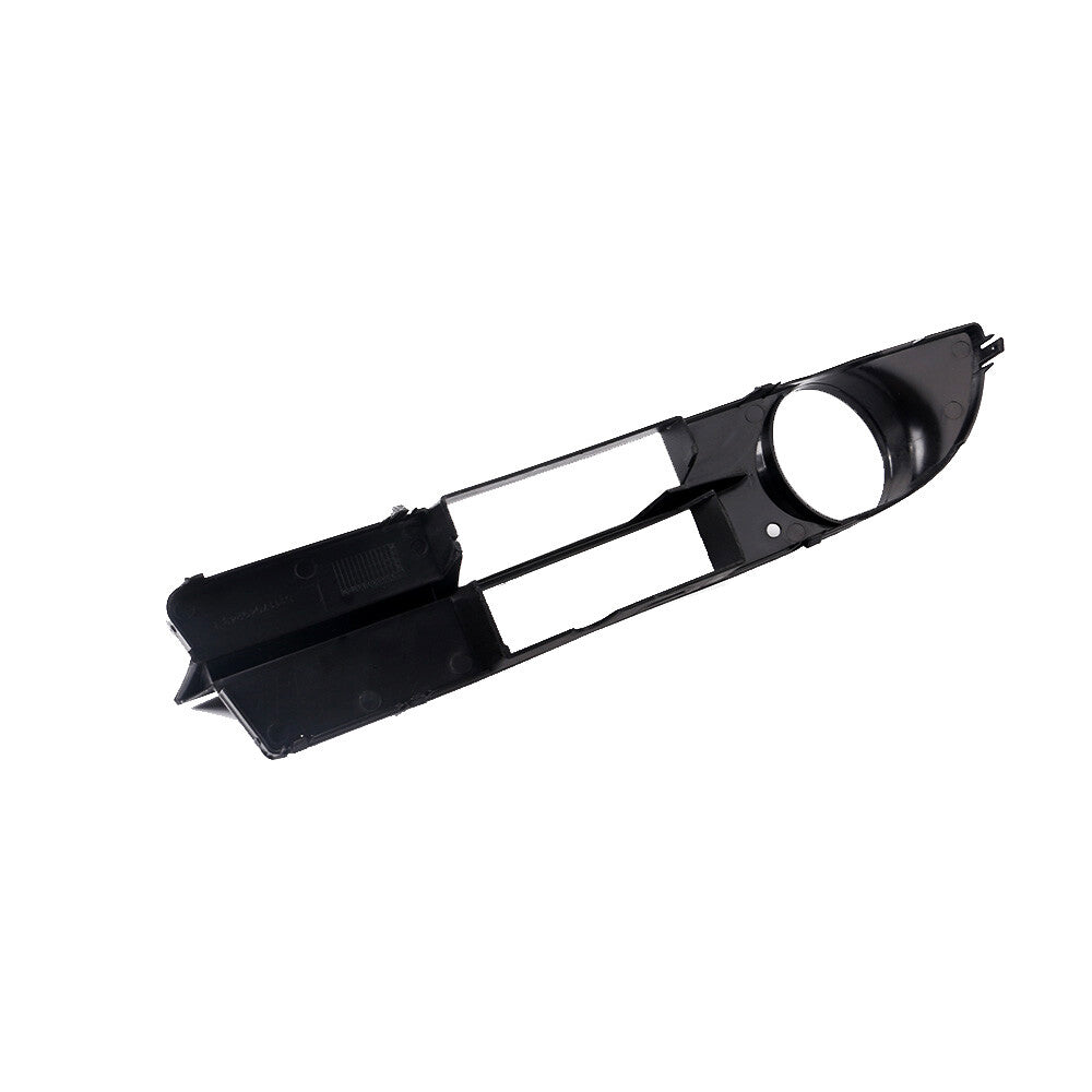 1 piece 51117049243 Front bumper grille trim cover, suitable for BMW 5S E60/E61 03-6