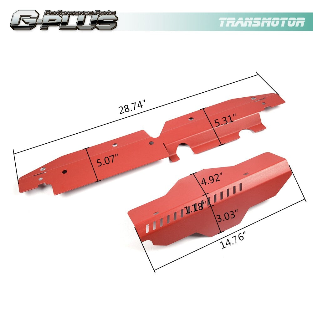 WRX STi Story Machine - A Protector for Story Machines and Missionary Machines (2008-2012)