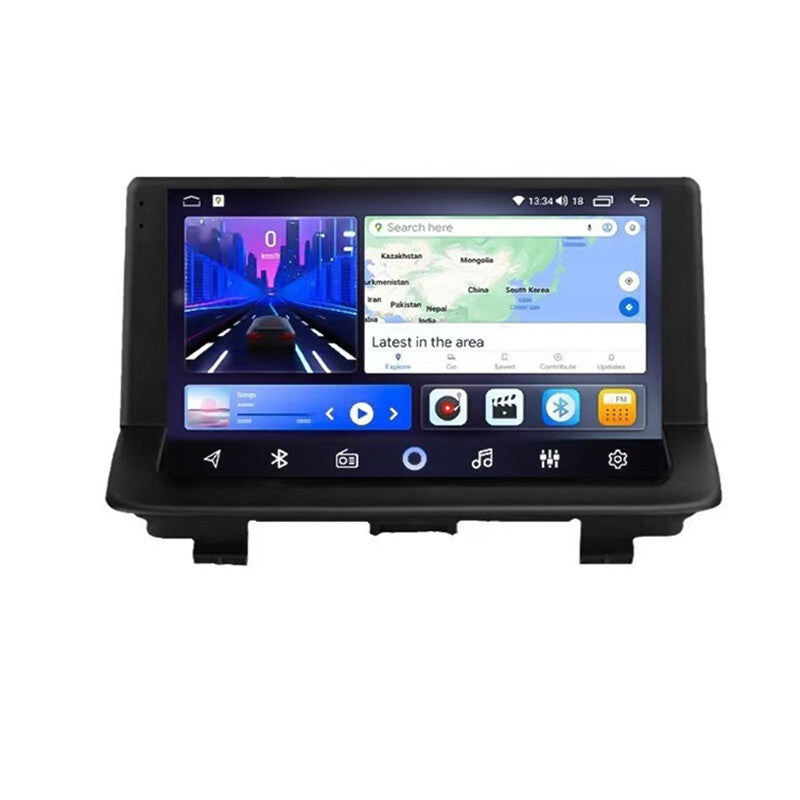 Car Radio Stereo Multimedia for Audi Q3 8U Navigation Stereo GPS Android Carplay