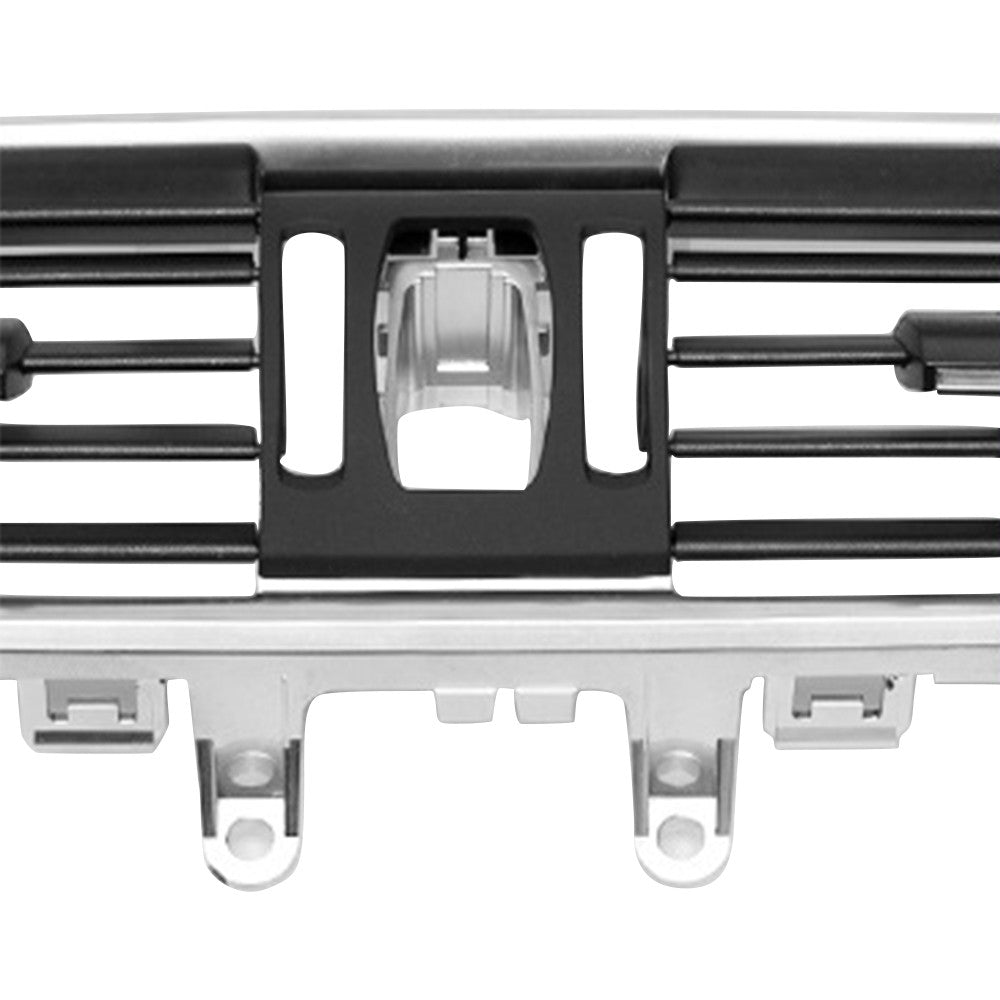 Fits For 535i 550i 535ix GT xDrive Car Dashboard Air Vent Grille Center