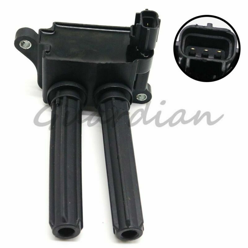 8-Piece UF504 Ignition Coil for Chrysler 300 for Dodge for Challenger Durango for Jeep