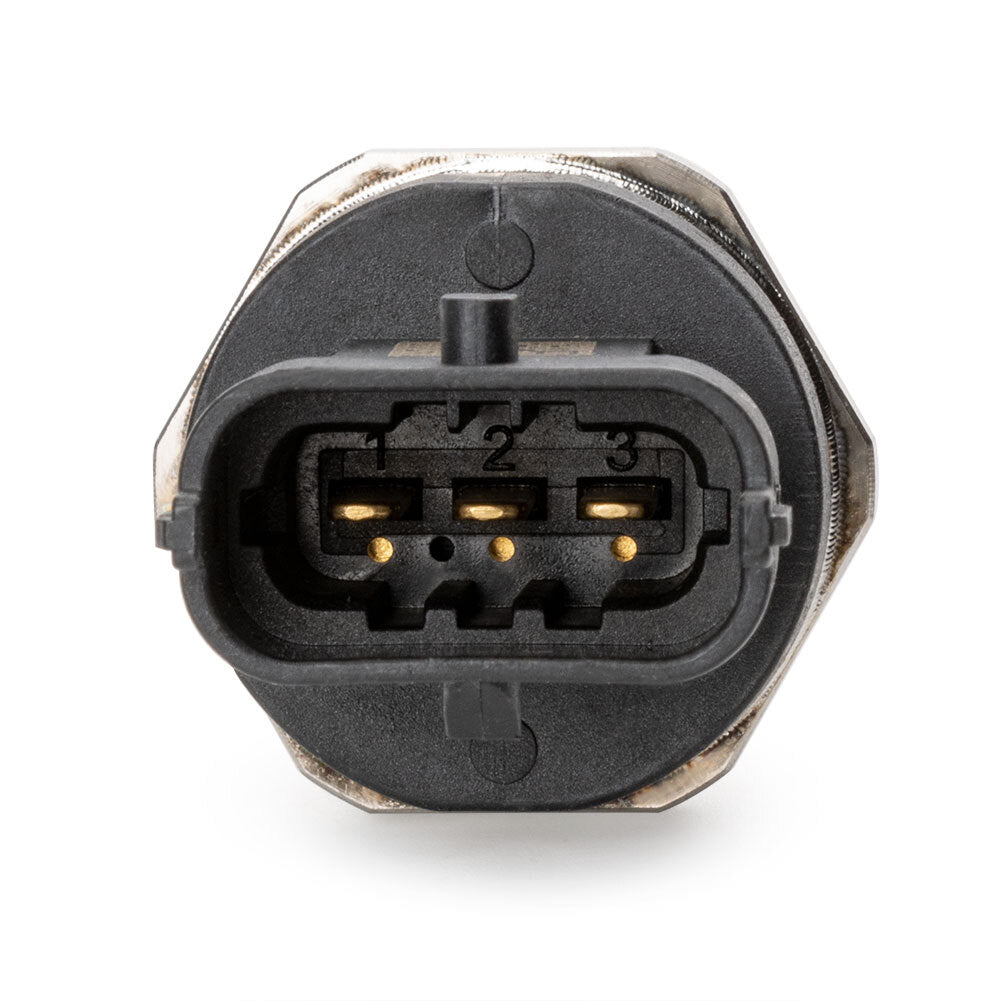 1x 0281006425 504333094 0281002930 For Ievco for Man Fuel Rail Pressure Sensor