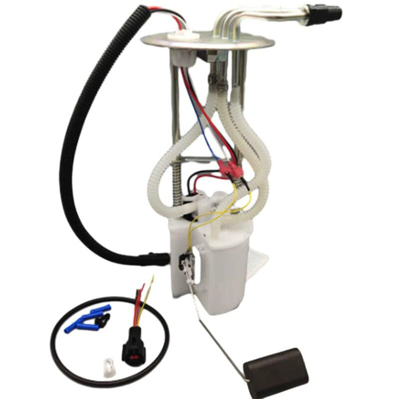 Fuel Pump Module Assembly for ford F-53 Motorhome Chassis 1988-1997 F6PZ9H307DB