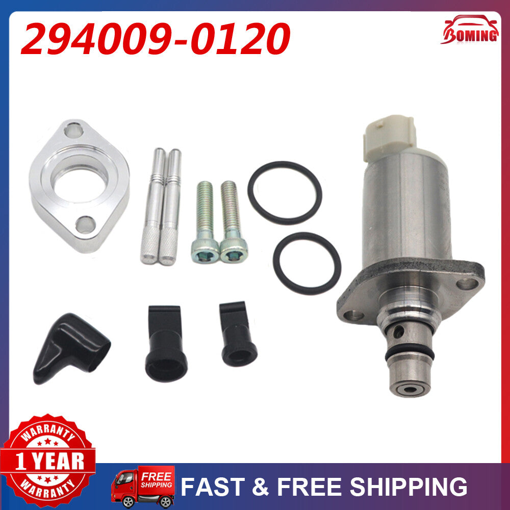 Pressure Suction Control Valve for Mazda for Nissan Almera Murano Navara 294009-0120