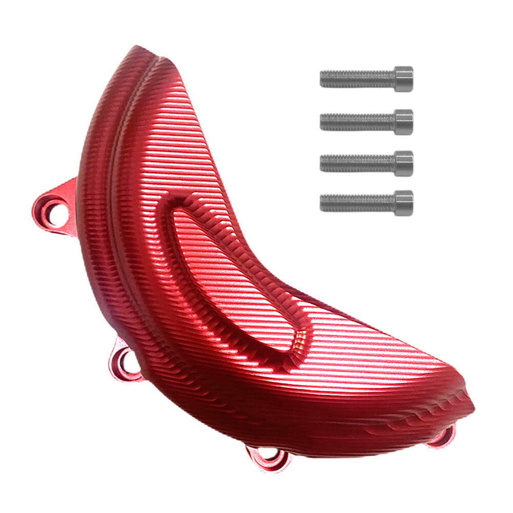 for DUCATI PANIGALE STREETFIGHTER Engine Guard Protector Cap Cover