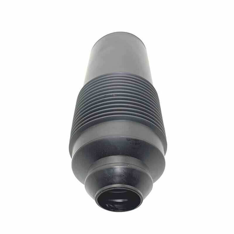 for Mercedes ABC R230 SL550 SL63 AMG Pair Front Hydraulic Shock Dust Boot Cover