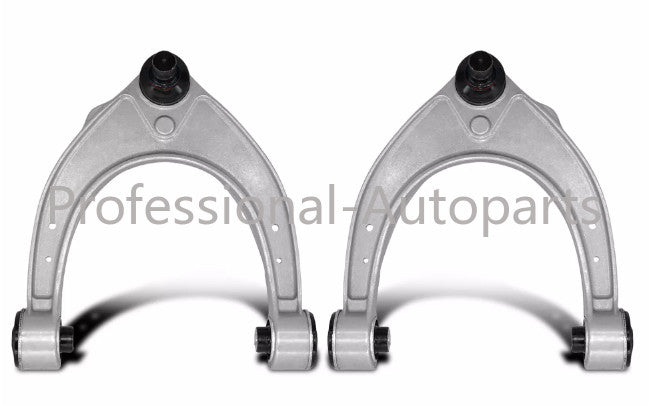 1Pair Front Upper LeftRight Control Arm for BMW 5/6/7 Series F07 F10