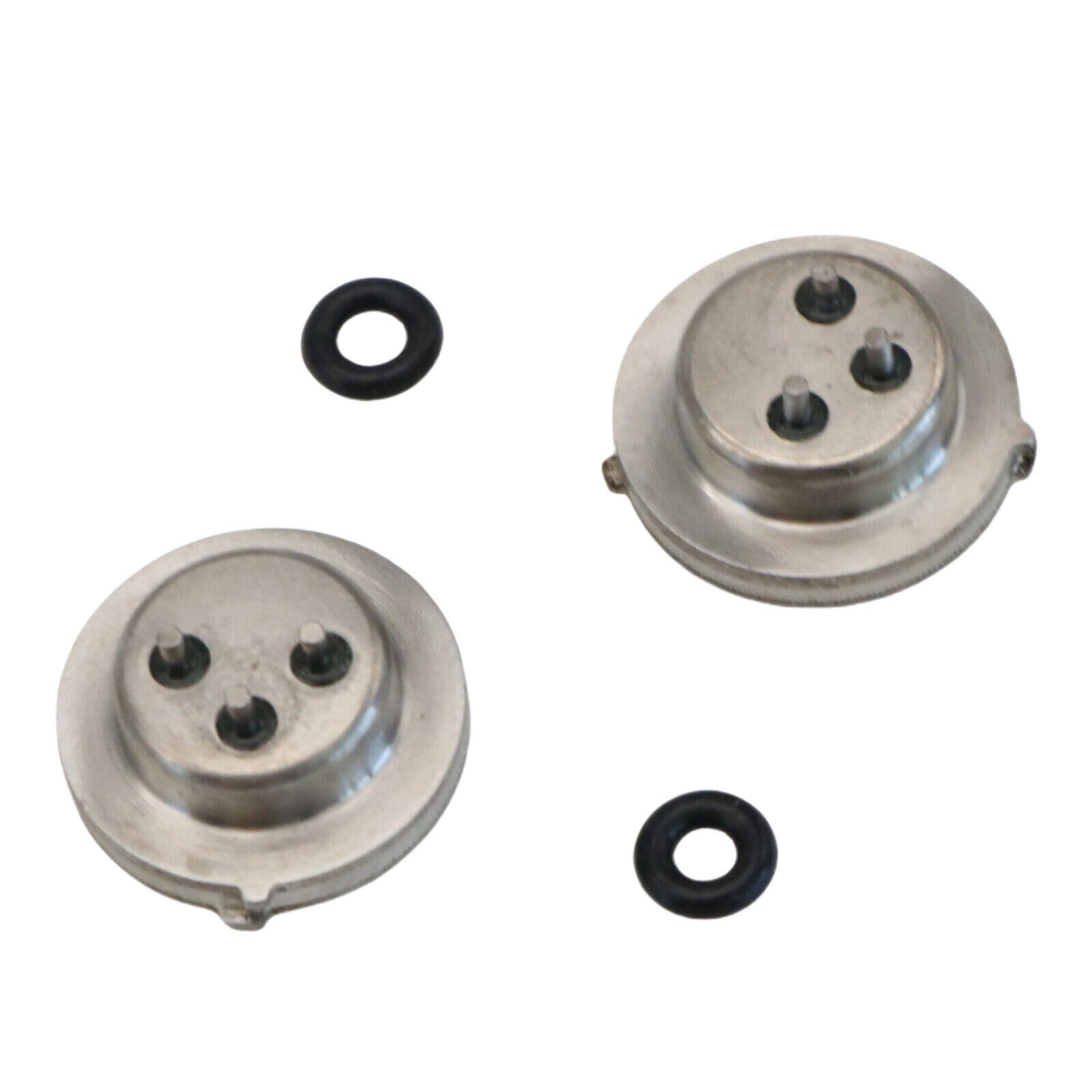 2Pcs TCU Transmission Control Unit Pressure Sensor for VW for AUDI for Mercedes