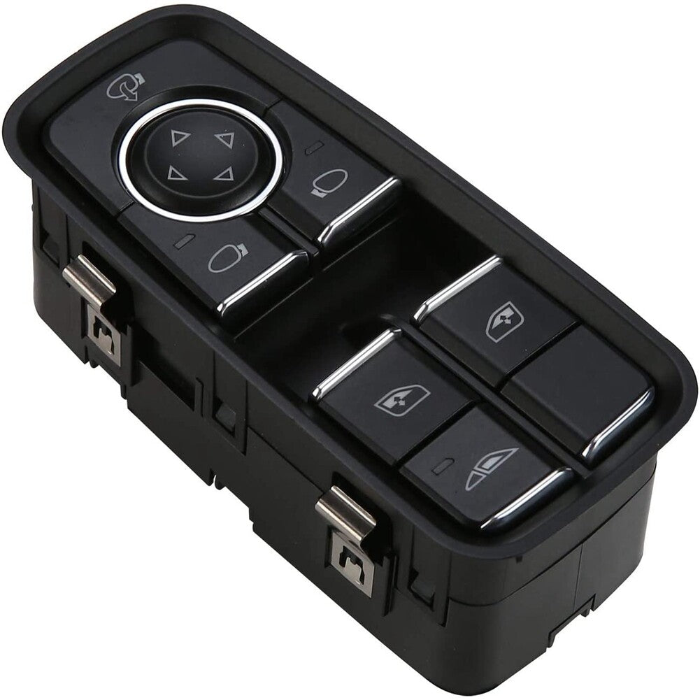 Driver Door Power Window Switch 99161315702DML 16Pins Fits for Porsche 911 2012-2015