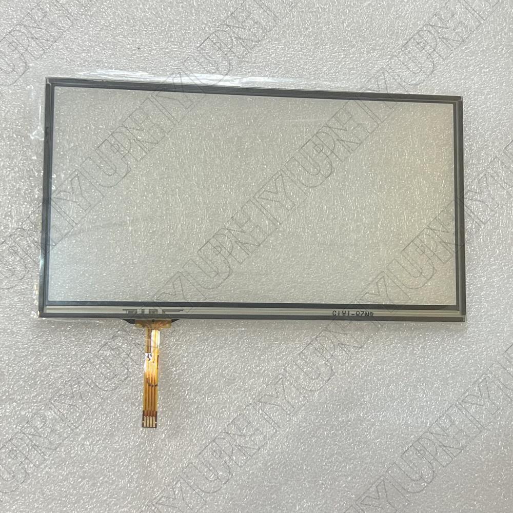 7 Radio Navigation Touch Screen 28021-9EK0A For 2018-2019 for Nissan Versa Sentra