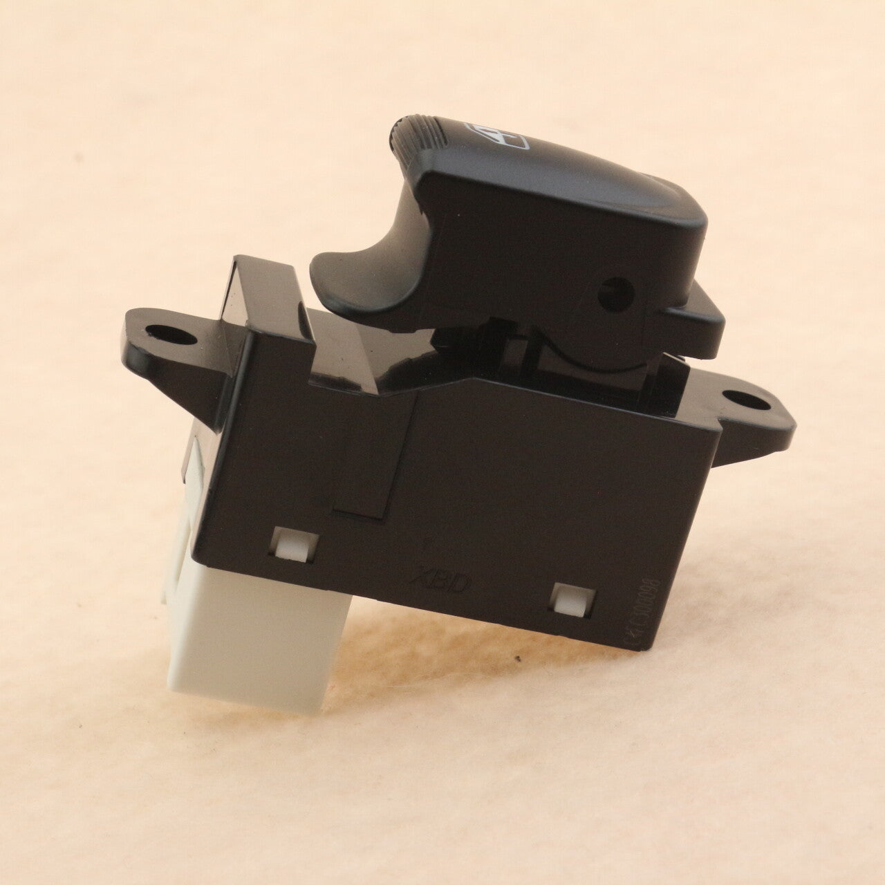 Fit for Hyundai Accent 2005-2011 Passenger Side Power Window Switch 93580-1E000