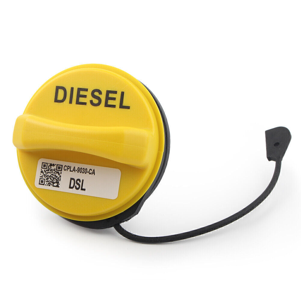 Diesel Fuel Filler Gas Tank Cap Fit for Land Rover Discovery 3 LR3/4 LR4/5 LR053666
