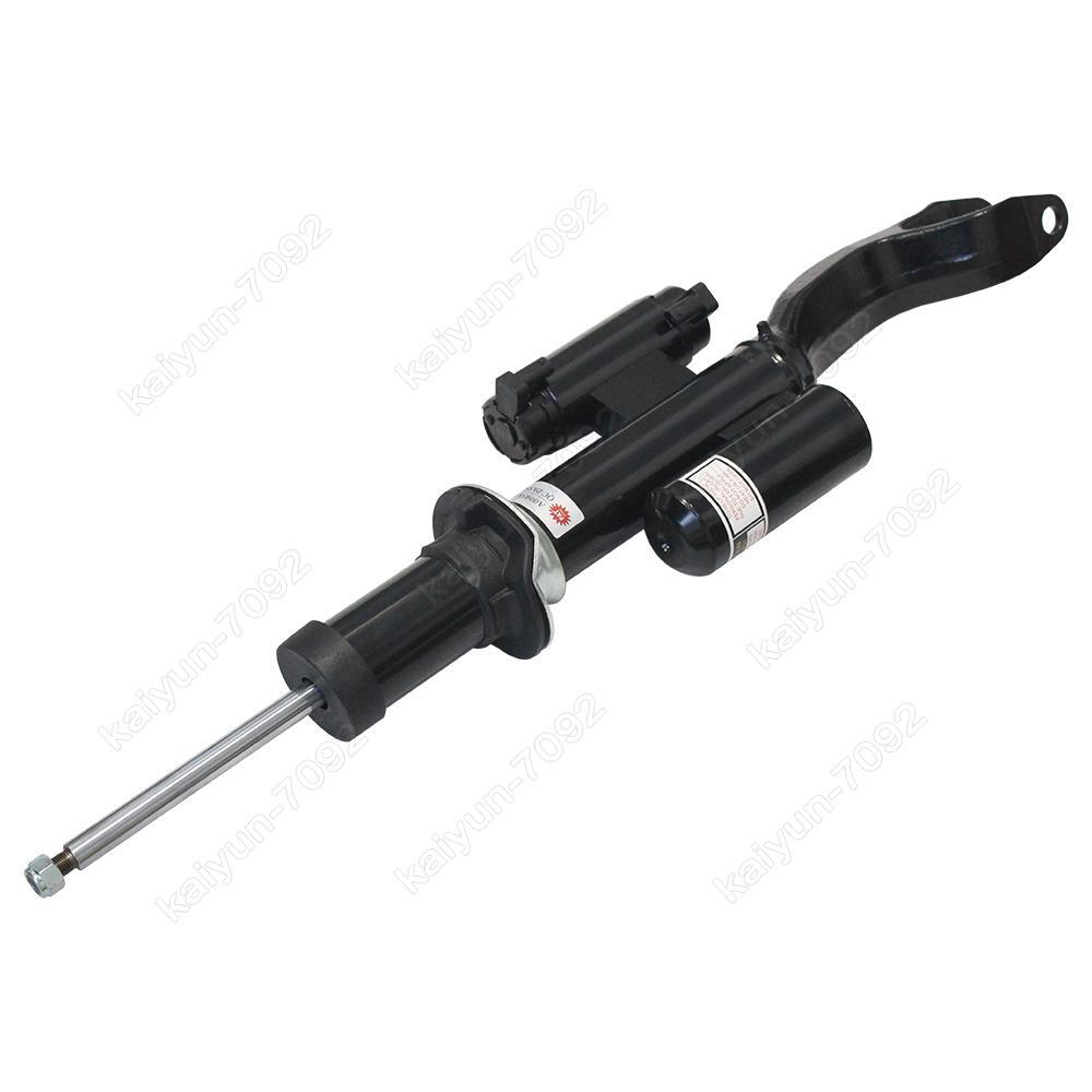 Front Right Shock Absorber W/ADS for Mercedes Benz W205 C450 C43 AMG 4WD 17-20