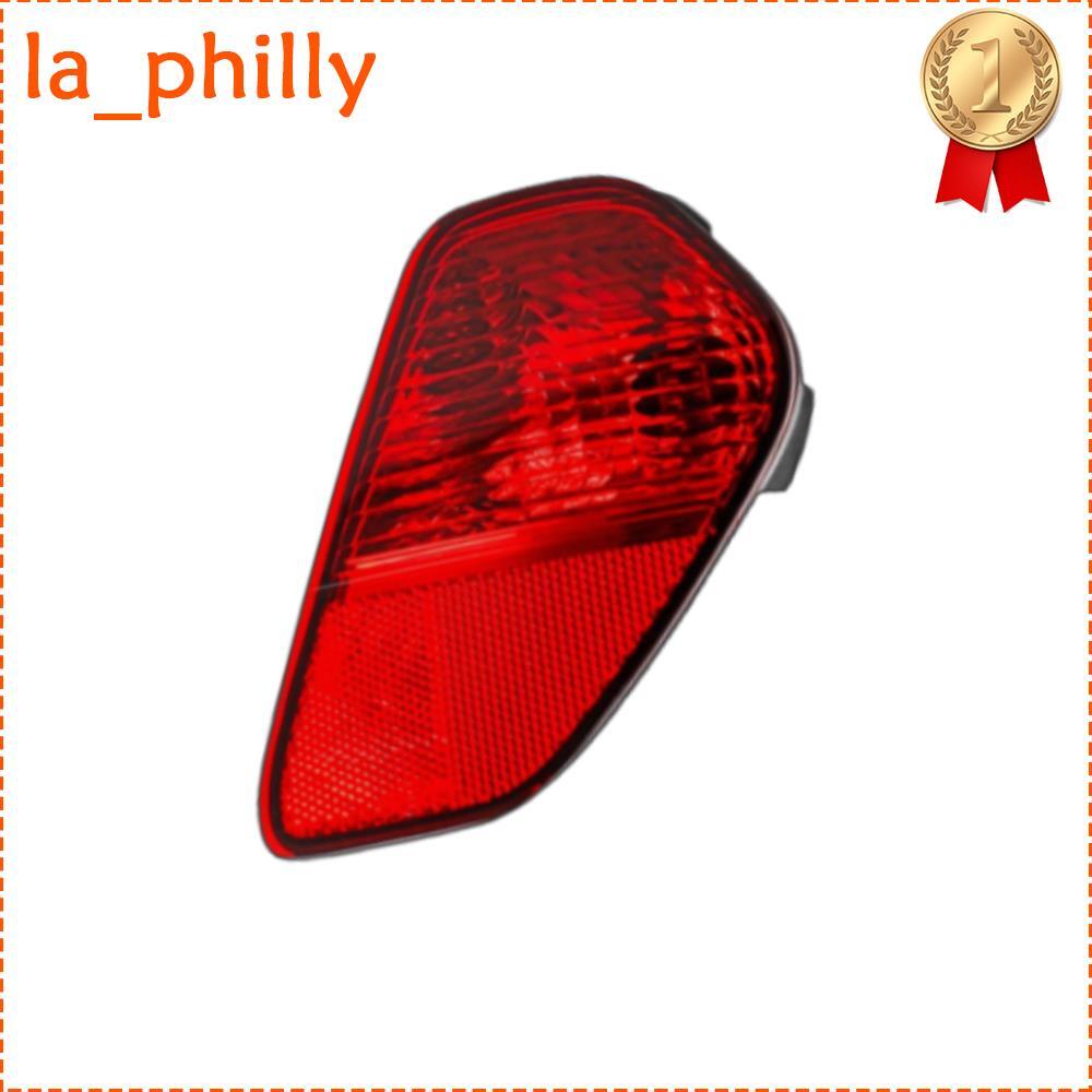Left Rear Tail Light Fog Light No Bulb for Mitsubishi for Outlander for Outlander PHEV