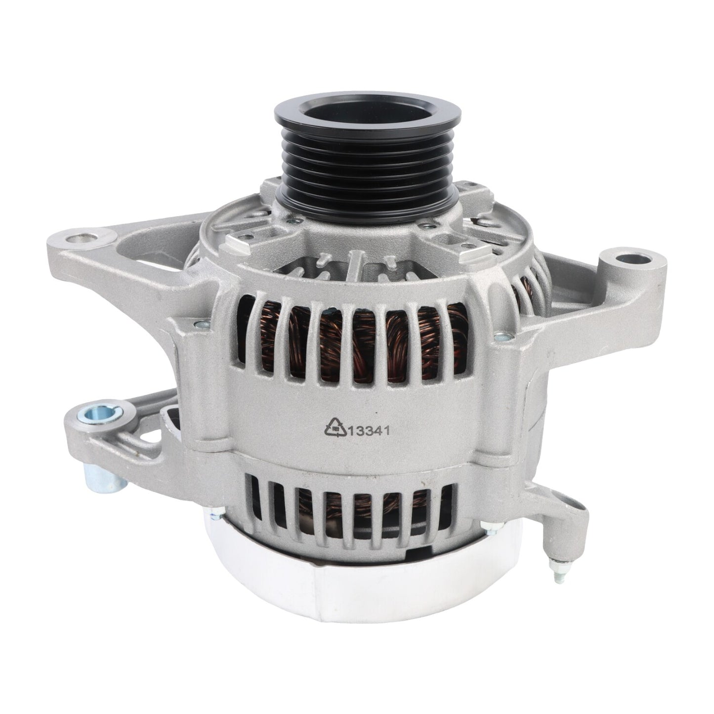 13341 12V Alternator for Jeep -Cherokee for Wrangler TJ 1991-1996 2.5L L4  4.0L L6