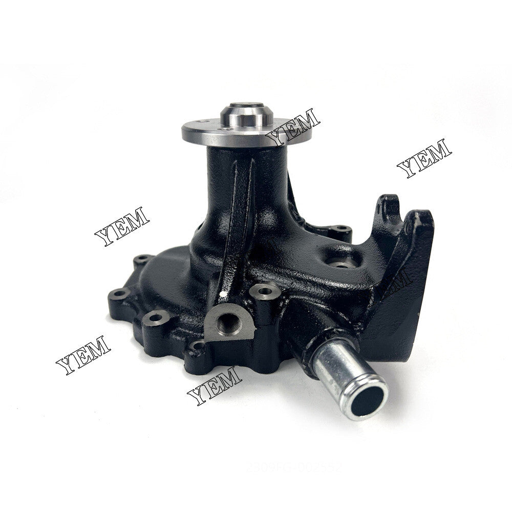 J08C Water Pump 16100-E0751 Fit for Hino Diesel Engine for Hino Water Pump