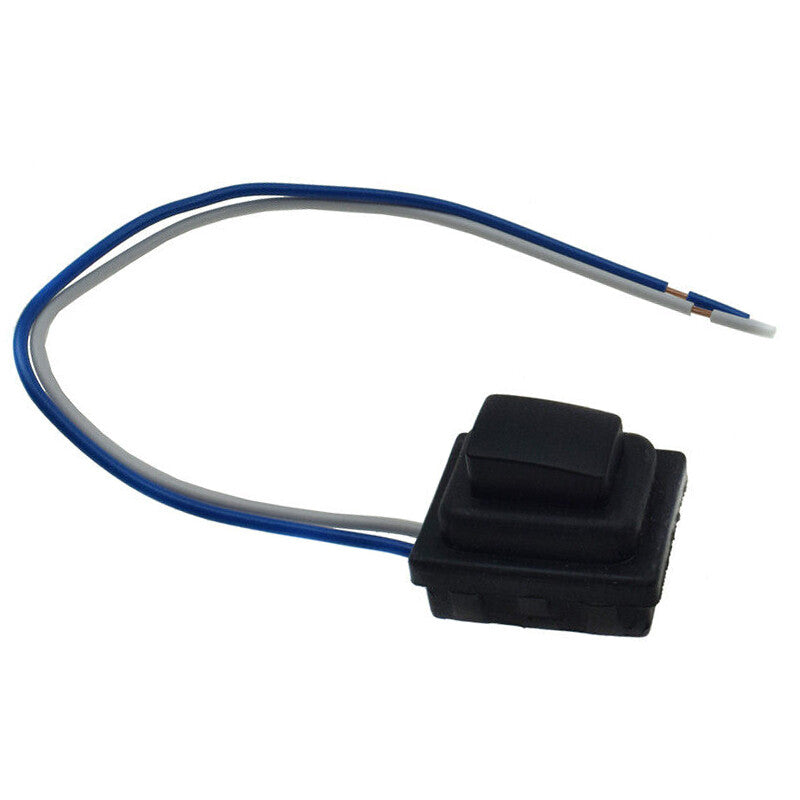 2Pcs Outside Door Handle Small Button Switch Fit for Hyundai for Tucson 2016-20 Good