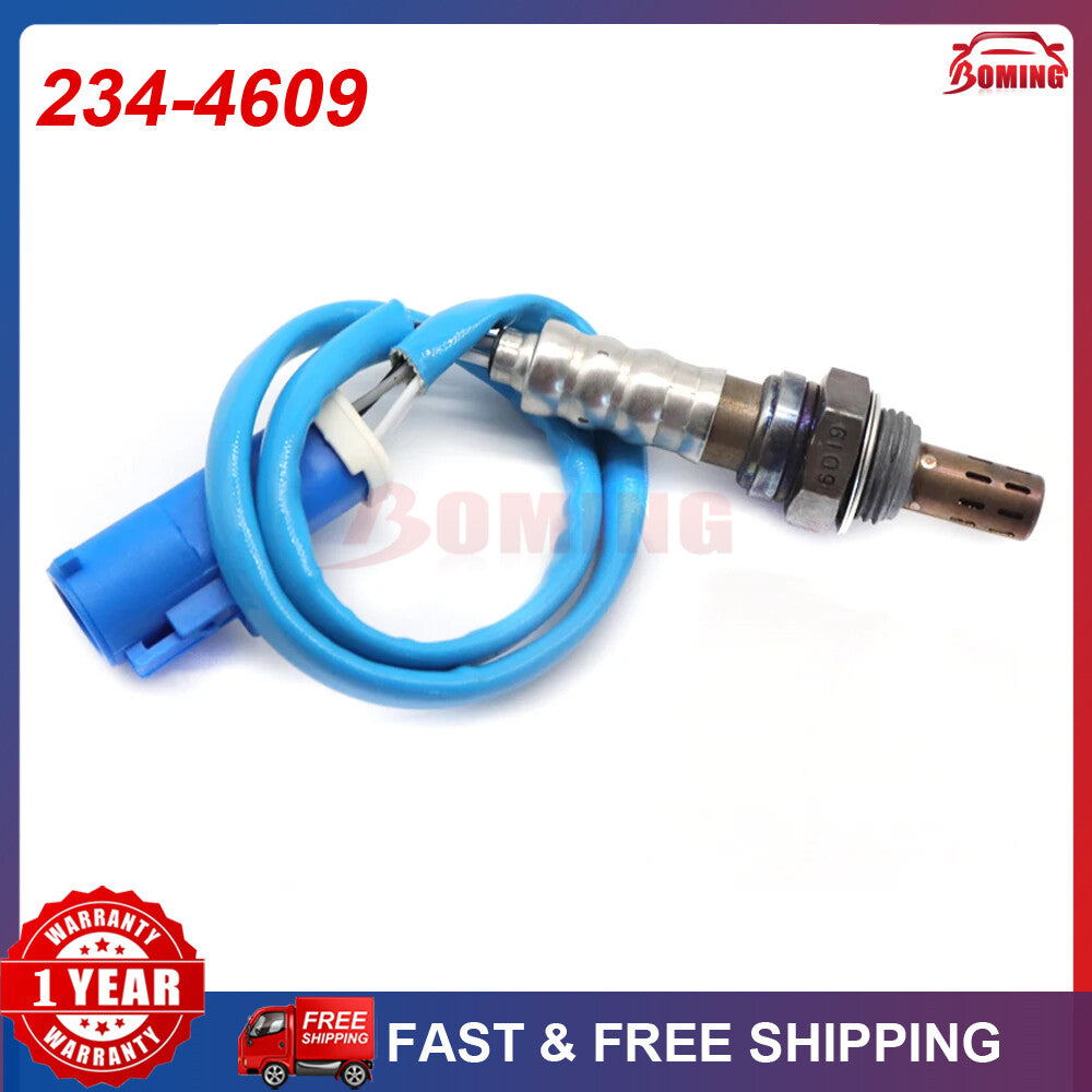 234-4517 89465-53190 Downstream Oxygen (O2) Sensor for Lexus IS300 2001-2005 3.0L