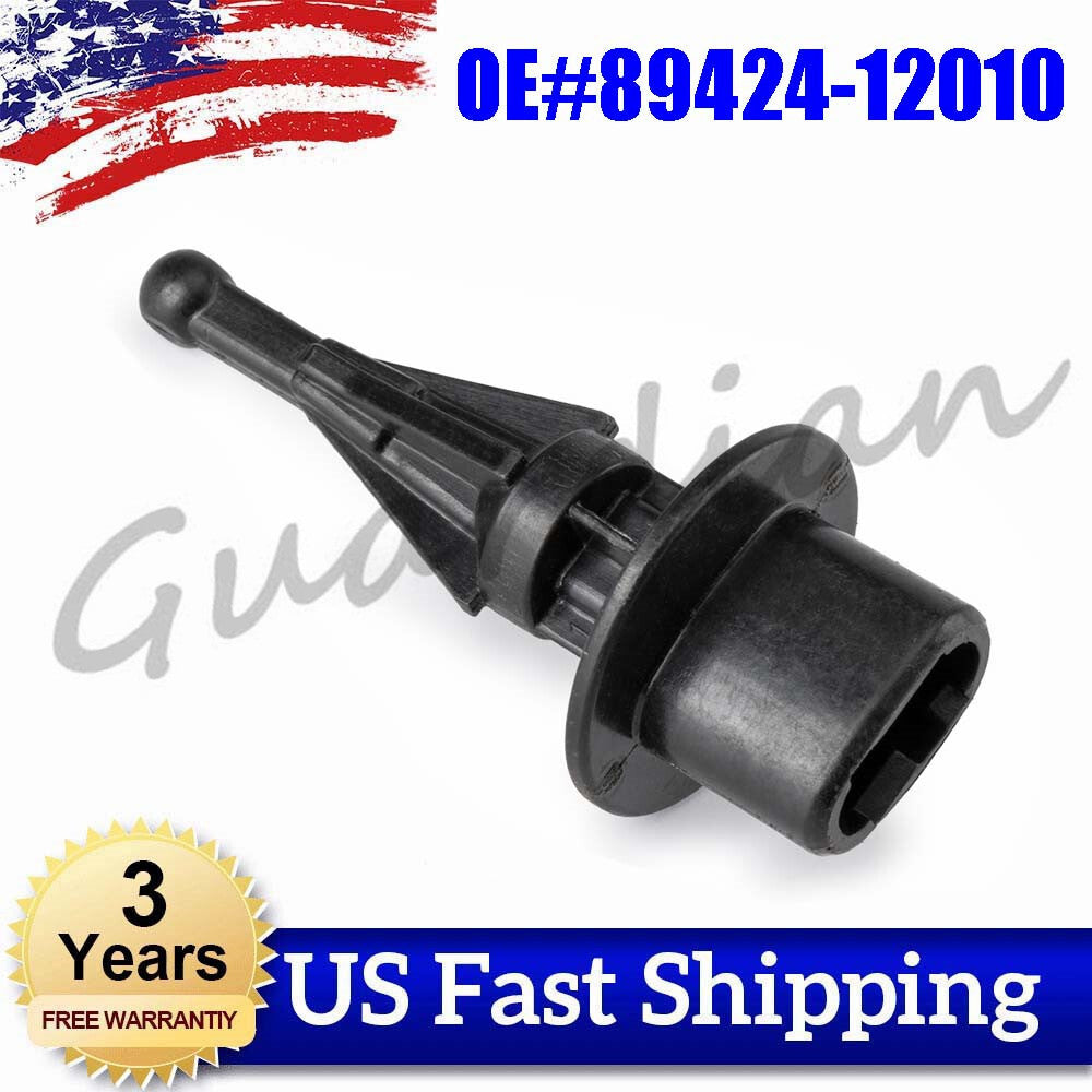 Intake air temperature sensor 89424-12010 13650-60G00 is suitable for Lexus GS300 and for Toyota .
