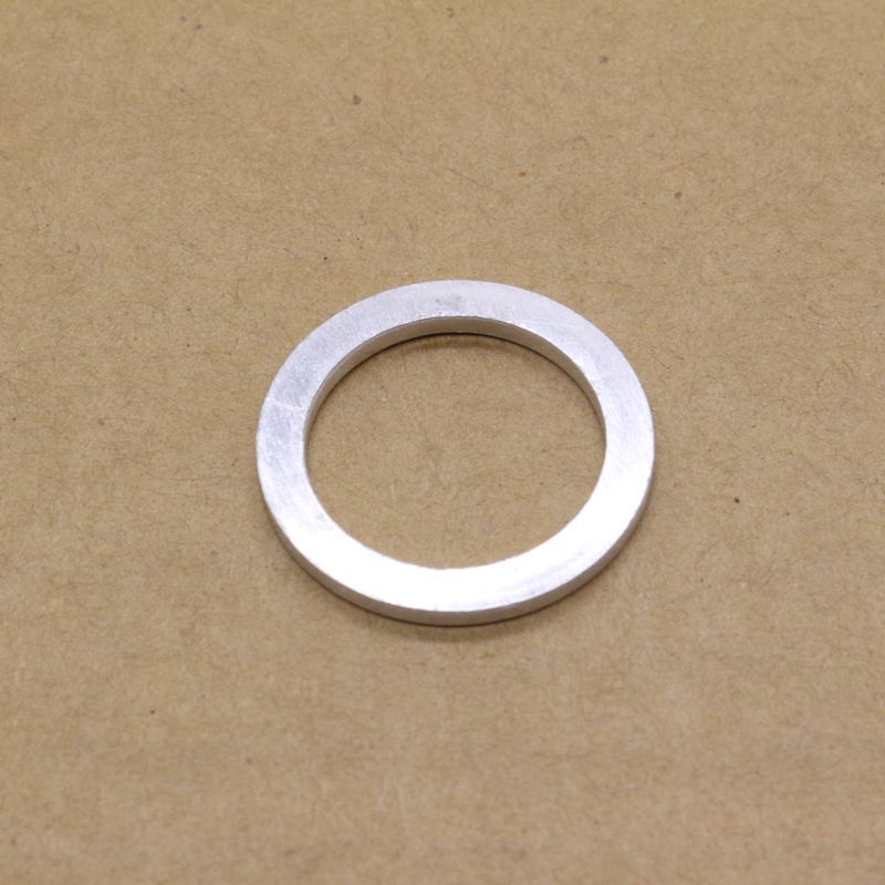 10 Transfer Box Oil Drain Plug Gasket Shredder Washing Machine for Toyota for Lexus for Scion