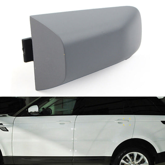 1xExterior Door Handle Cap for Land Rover Discovery Sport LR5 for Jaguar XE XF XJ XK