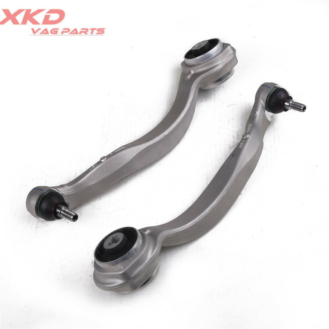 Left and right upper control arms are suitable for MERCEDES-BENZ E250 E350 E400 E500 E550