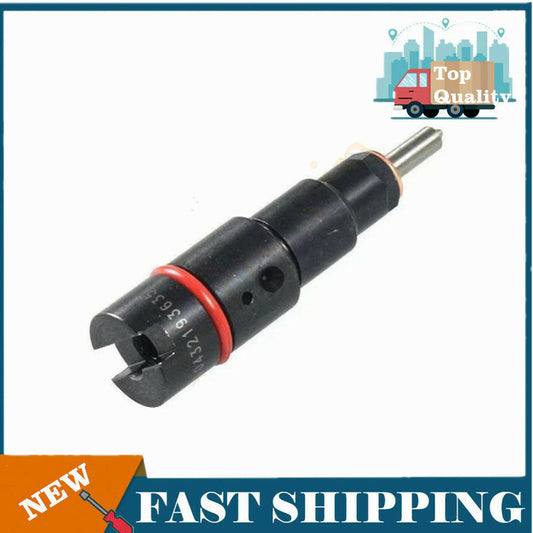 One high-performance diesel fuel injector for 98.5-02 24-volt for Dodge 5.9-liter (1003)