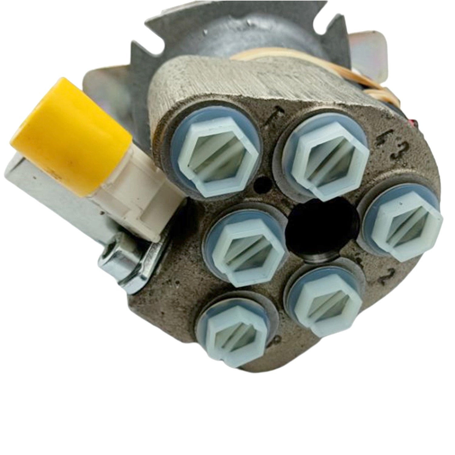 For Cat 216B 226B 232B 236B 242B 247B Skid Steer Loader New Pilot Valve 299-9119