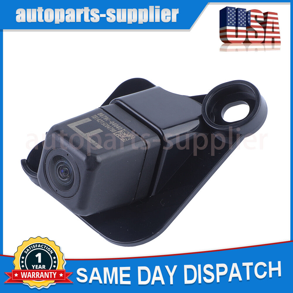Rearview backup parking camera 86790 - 04040 Suitable for 2017-2021 for Toyota Tacoma