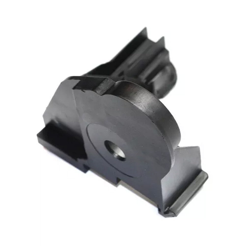 Front Left and Right Bumper Cover Support for BMW for E46 325i 330i 51117030619
