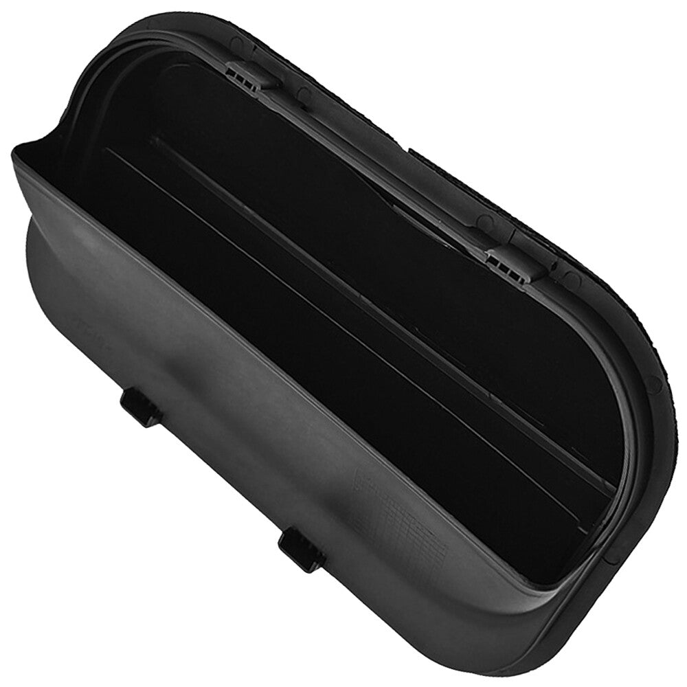 Car Rear Boot Bumper Breather Air Vent Flap For A W169 W176 CLA W117 GLA W156