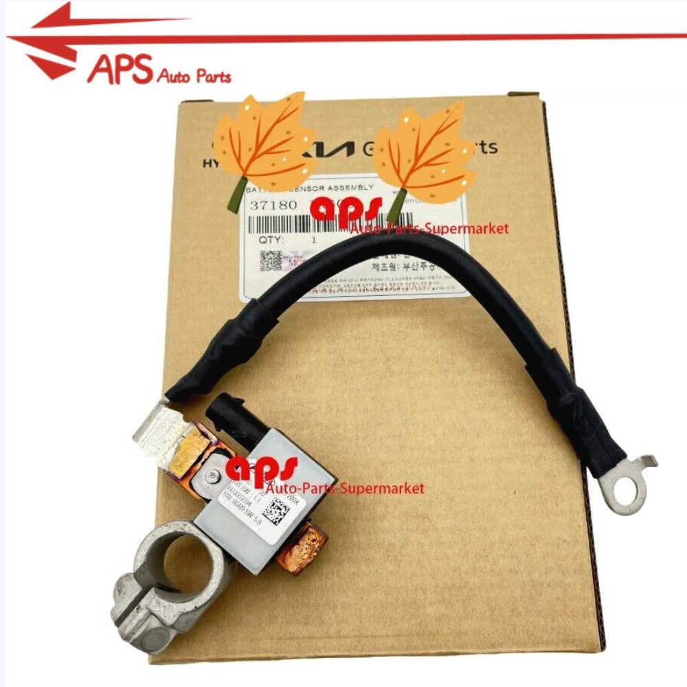 new battery negative sensor cable for 2012-2016 for Kia Soul 37180-B2000