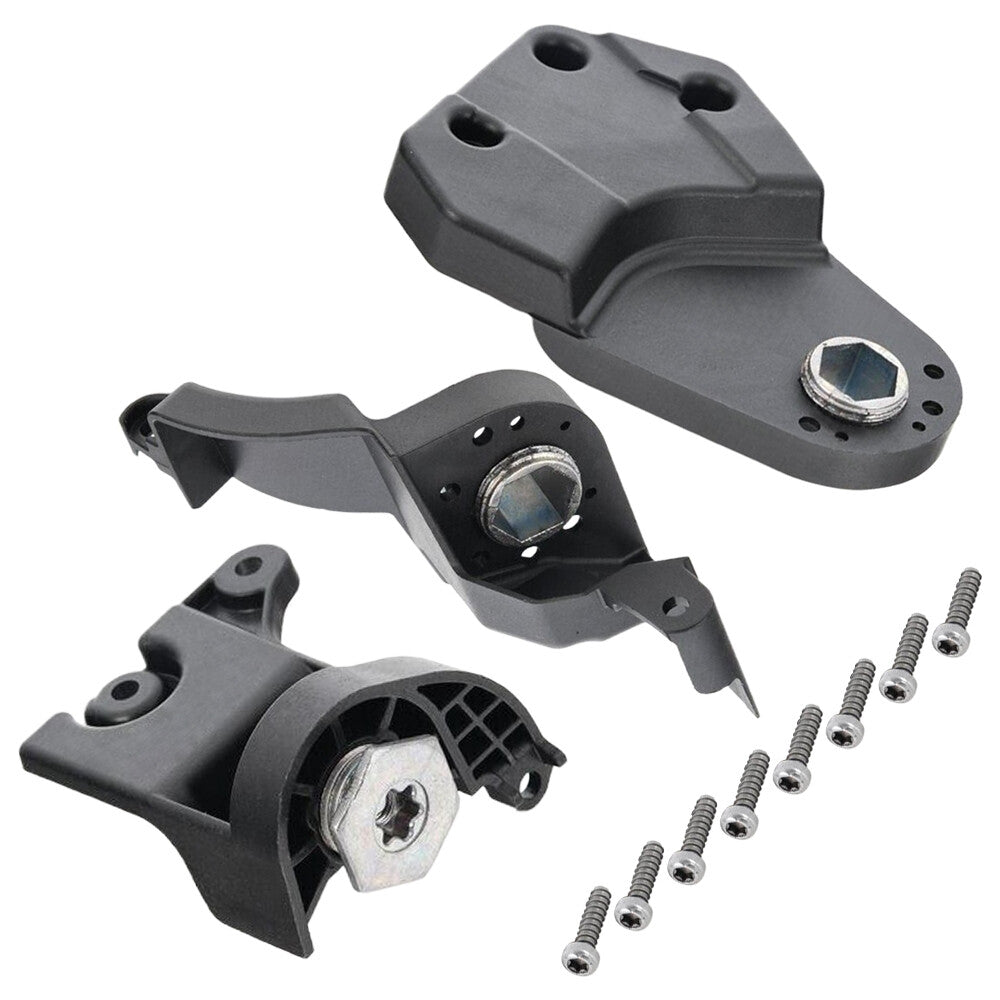 Headlight Housing Bracket Repair Left For E-Class W213 2016-2019 213-820-23-00