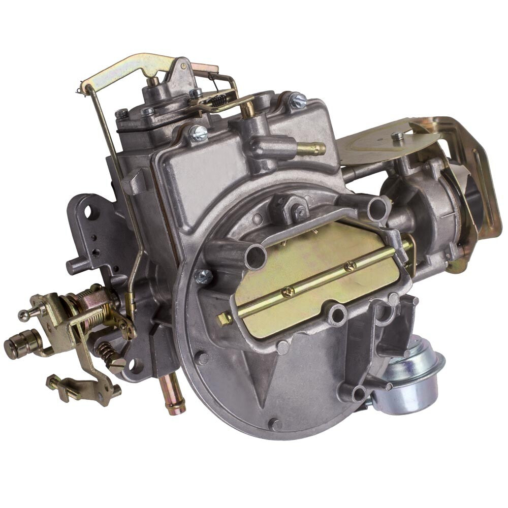 Carburetor Fit for Ford Comet 64-82 Engine 289 302 351 Cu Carburettor 2100 A800