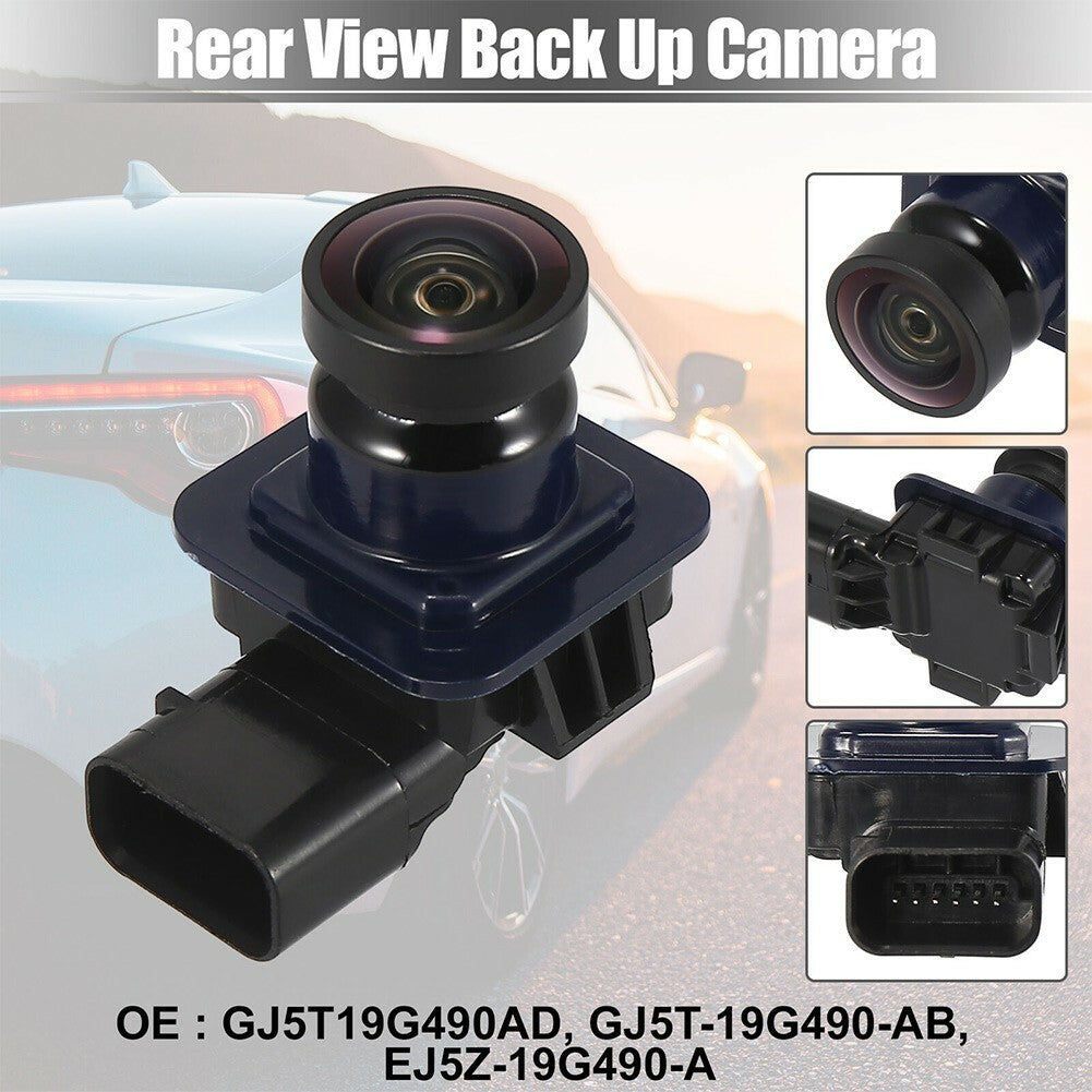 GJ5T19G490AD Rear View Back Up Assist Camera For 2017 2018 2019 for FORD ESCAPE KUGA