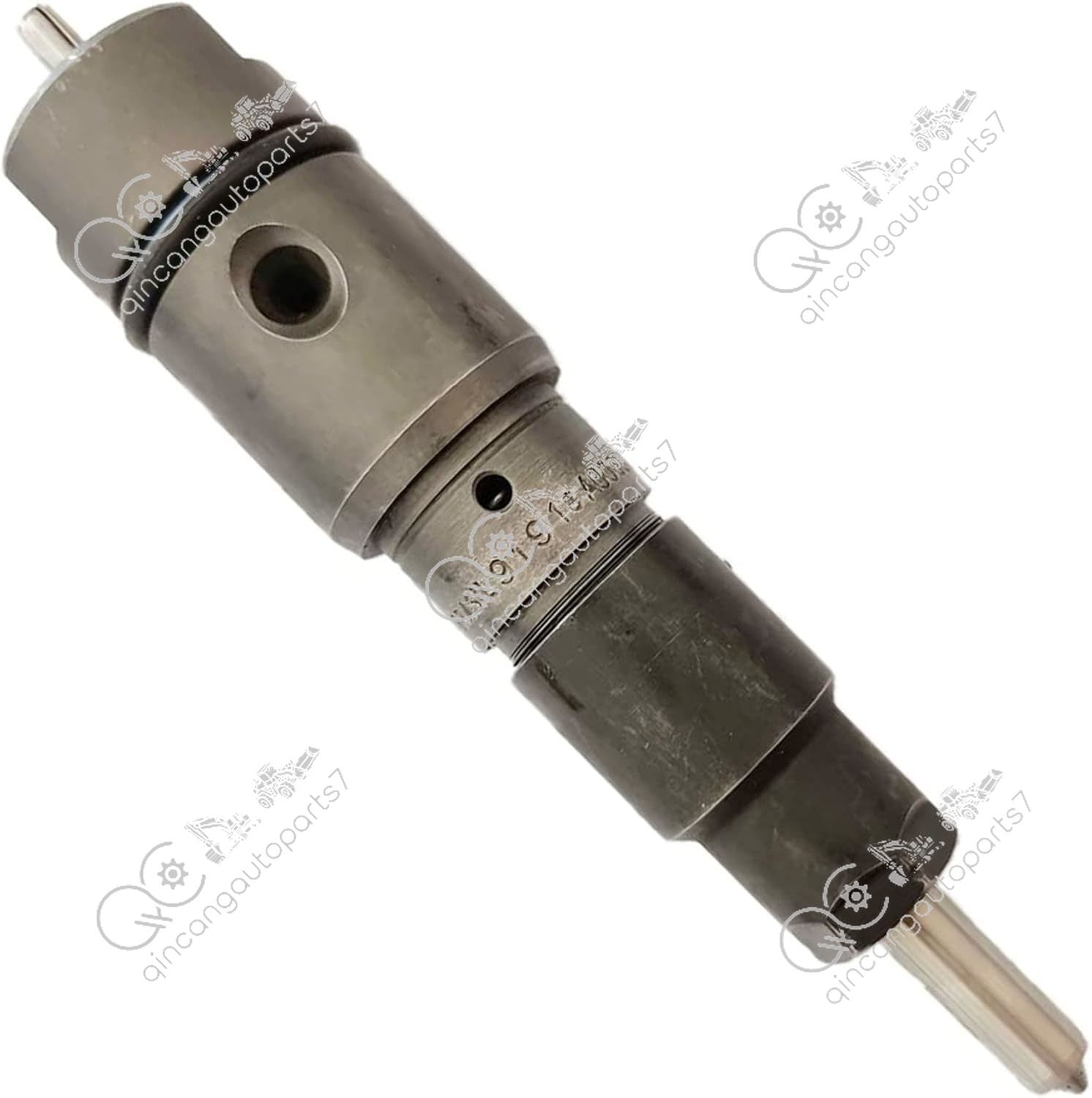 6pcs Fuel Injector 0432193479 A0060171621 fits for Mercedes-Benz