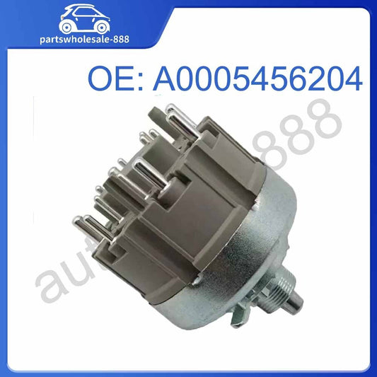 A0005456204 New Headlamp Head Light Switch for Mercedes W202 W124 W126 R129